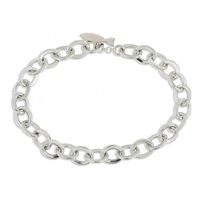 Bracciale Menozzi Donna in Argento MBPBR49 - MBPBR49
